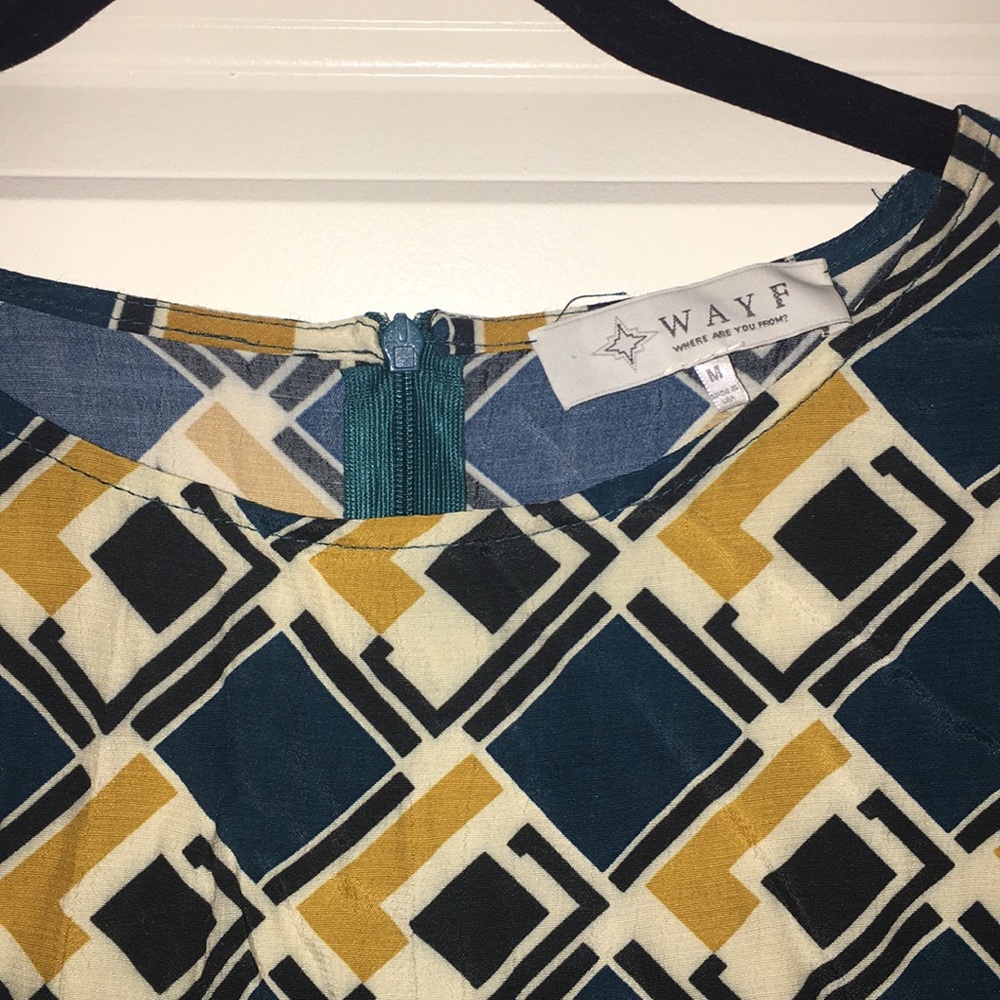 Work dress - Picture 2 of 2